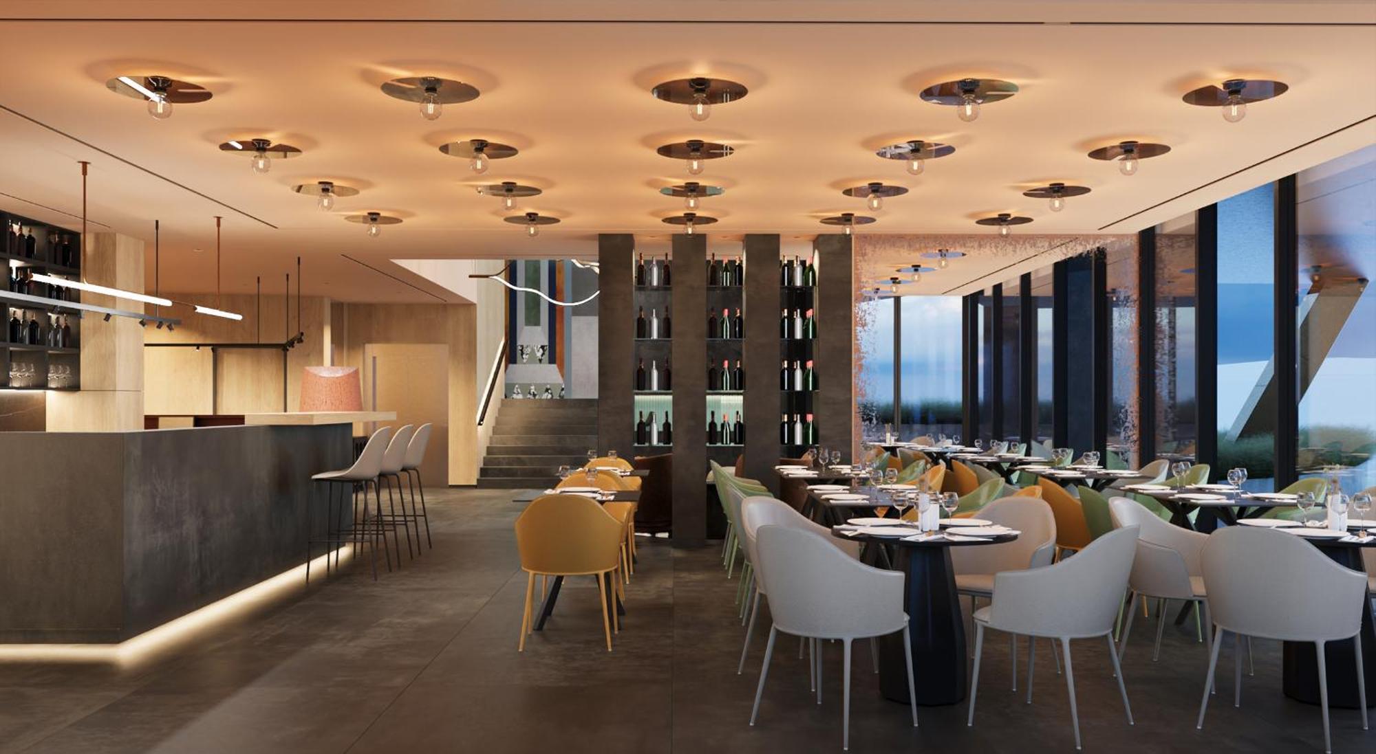 Viale Boutique Hotel Villany Luaran gambar